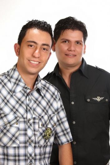 Foto de Michael & Alexandre