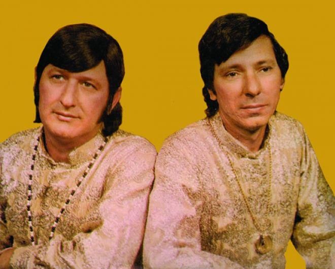 Foto de Caçula & Marinheiro