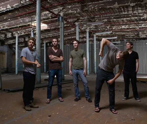 Foto de The Glorious Unseen