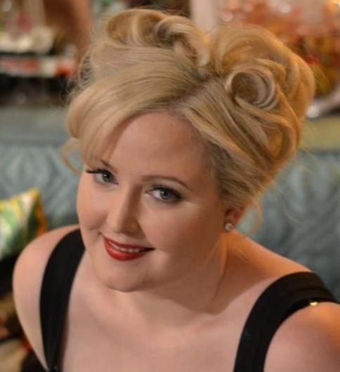 Foto de Katrina Parker