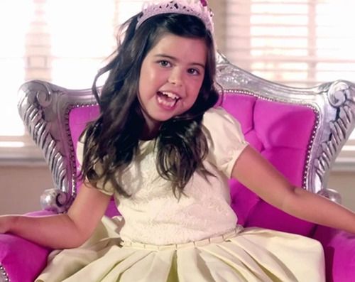 Foto de Sophia Grace