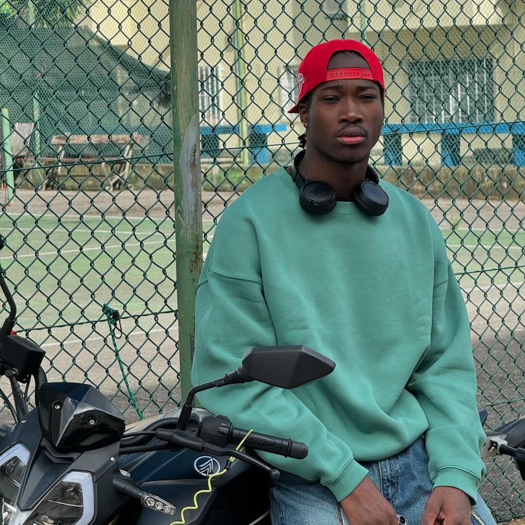 Foto de Boina Burmedju