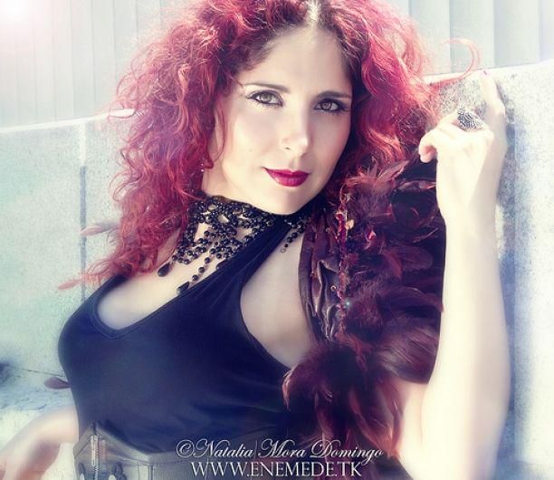 Foto de Marcela Bovio