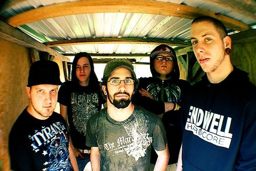 Foto de Rose Funeral