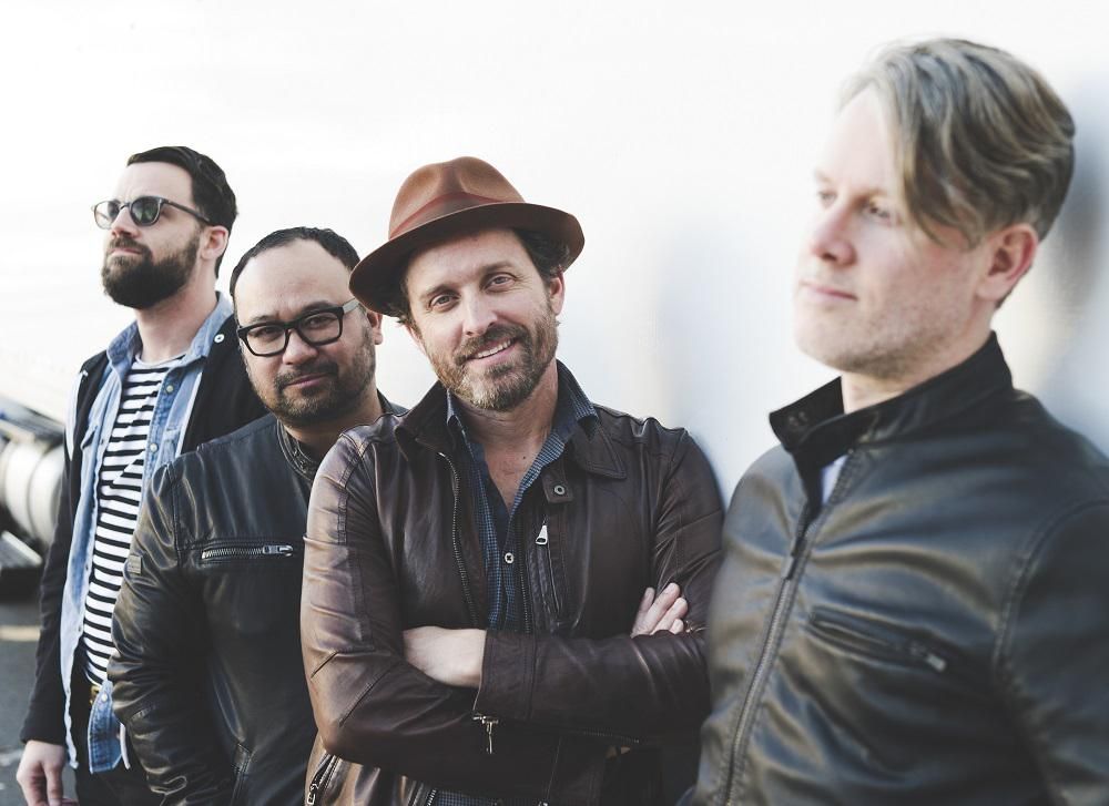 Foto de Louden Swain