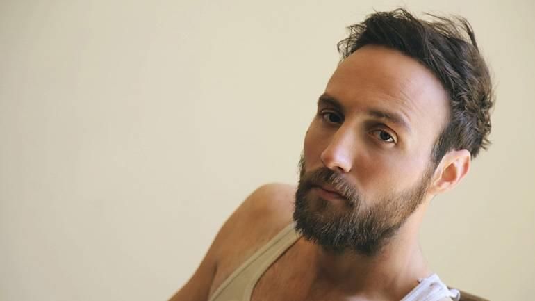 Foto de Ruston Kelly