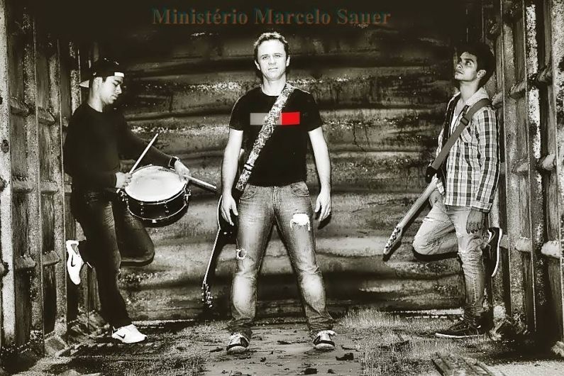 Foto de Marcelo Sauer