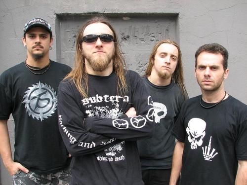 Foto de Claustrofobia