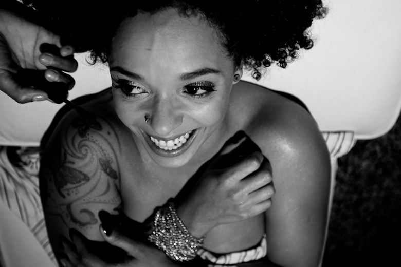 Foto de Anelis Assumpção