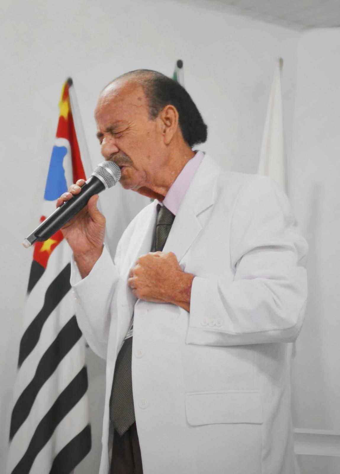 Foto de Agenor Viana