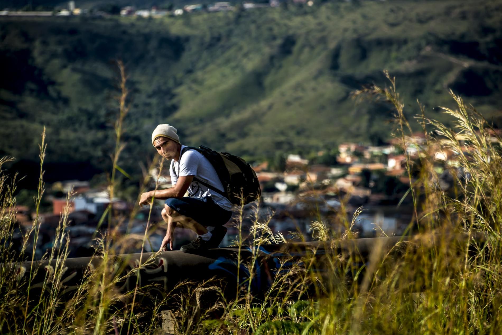 Foto de Roberto Zens