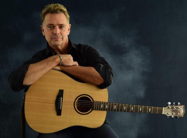 Foto de John Schneider