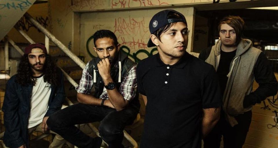 Foto de As The Sky Falls