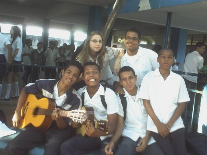 Foto de BANDA VASPS