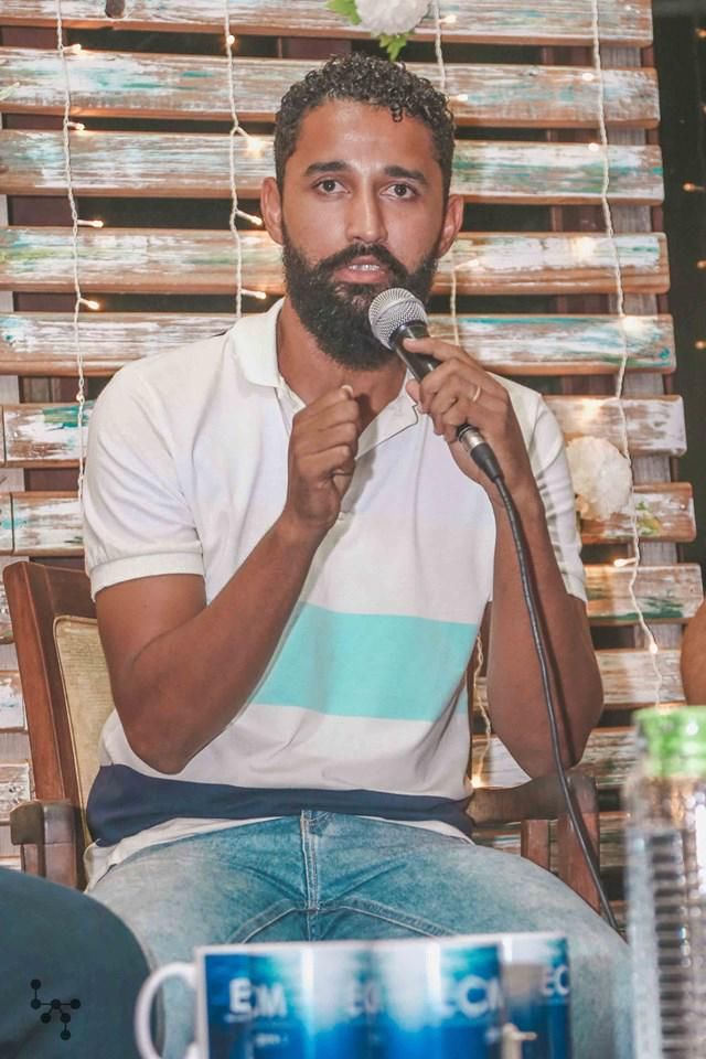 Photo of Rodrigo Assis