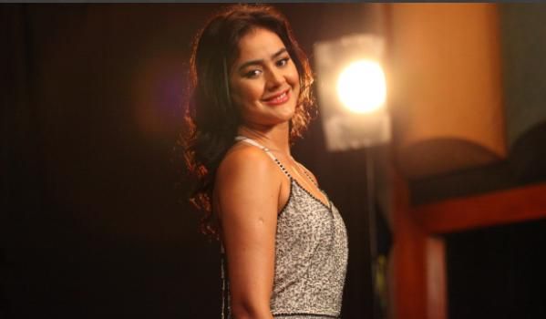 Foto de Camilla Faustino