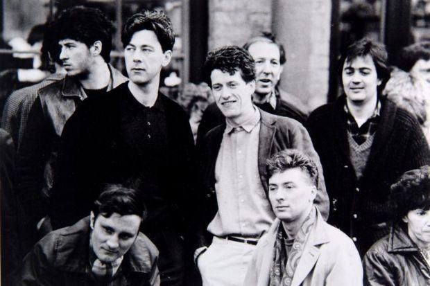 Foto de The Blue Nile