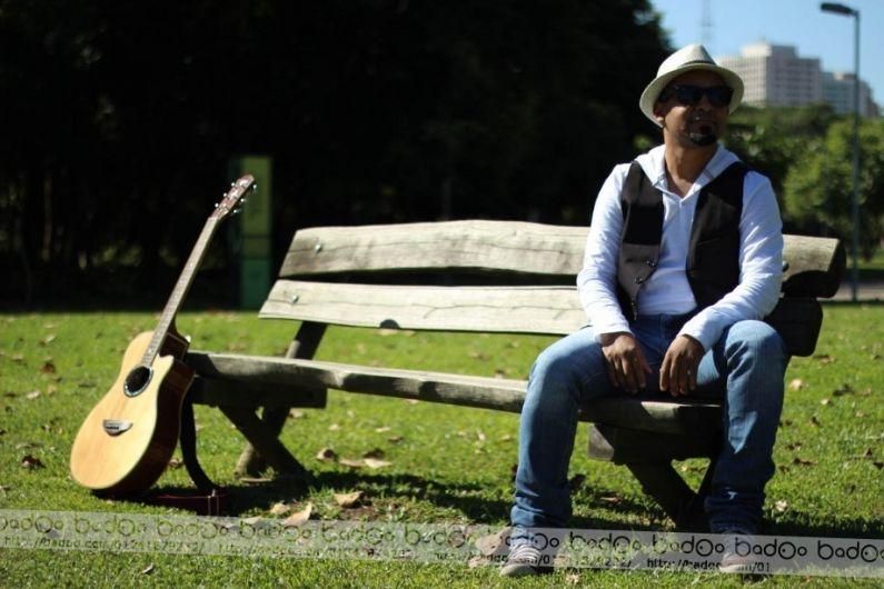 Foto de Israel Soler