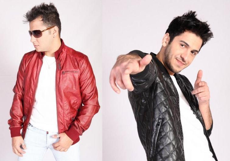 Photo of Camilo e Xerife