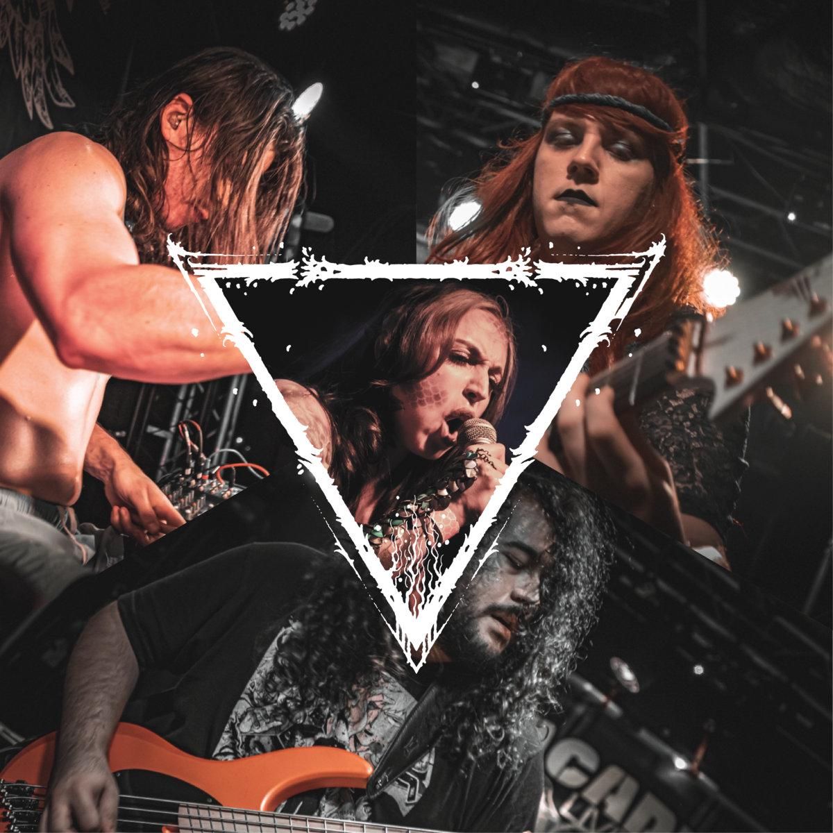 Foto de The Xebellian Triangle