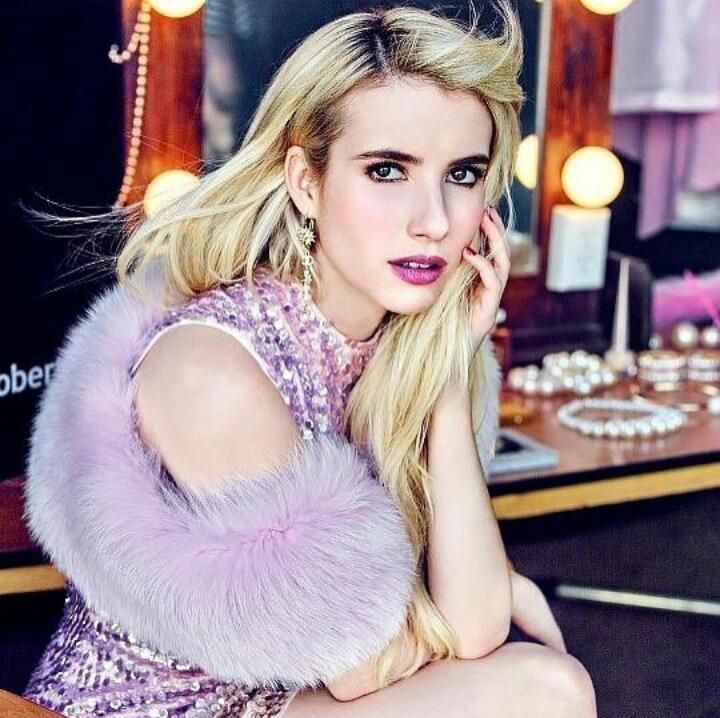 Foto de Emma Roberts