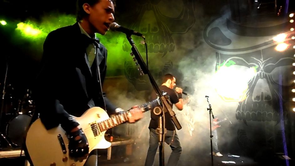 Foto de R.L.X. Remember Lying