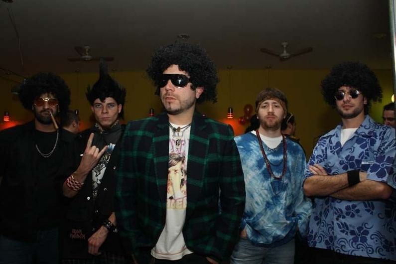 Photo of Allan Lopes