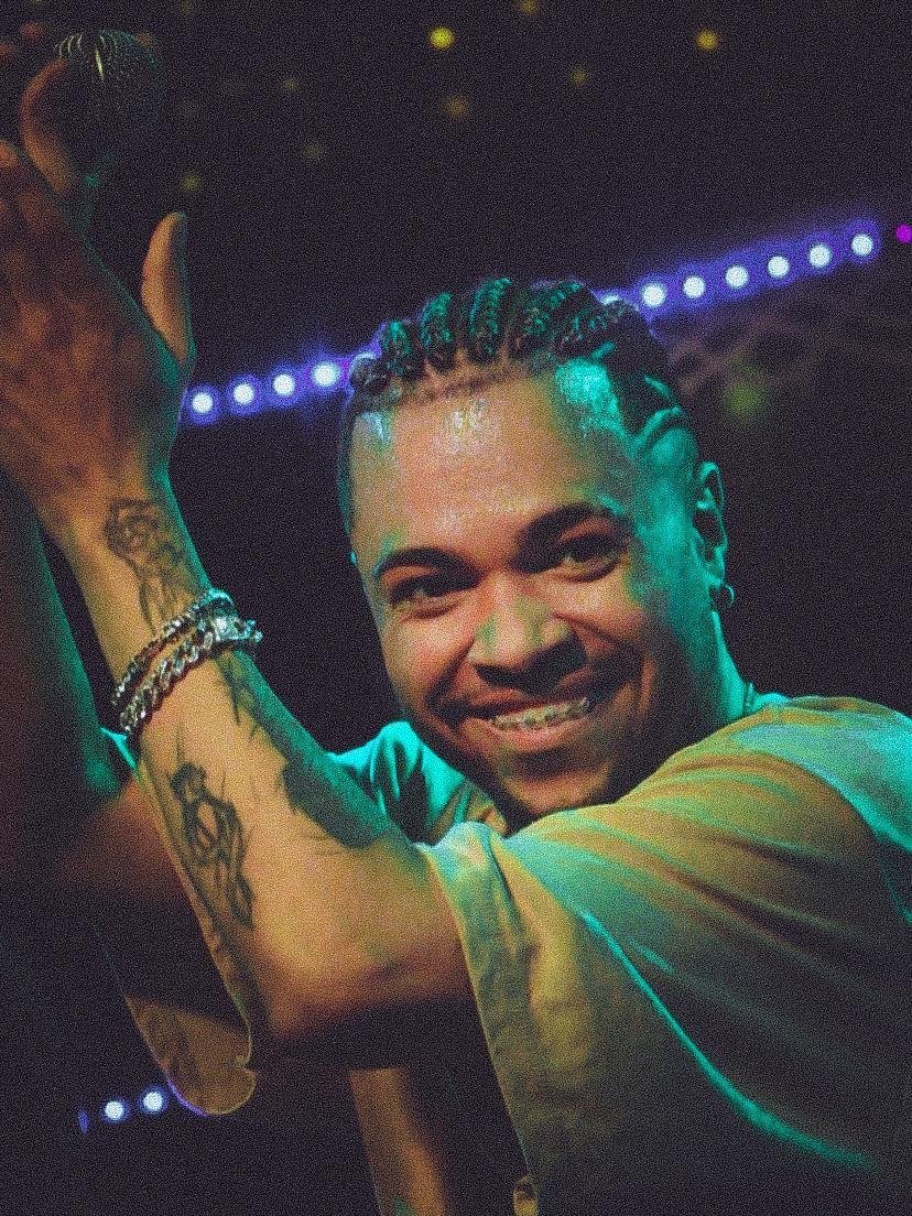 Foto de Arthur Coelho