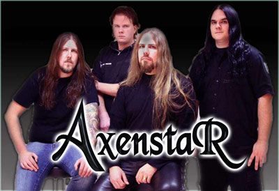 Foto de Axenstar