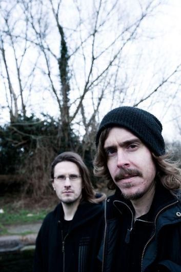 Foto de Storm Corrosion