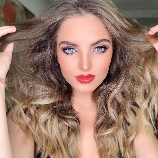 Foto de Giovanna Chaves