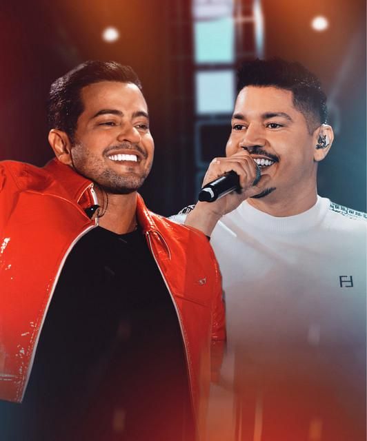 Foto de Henrique & Diego