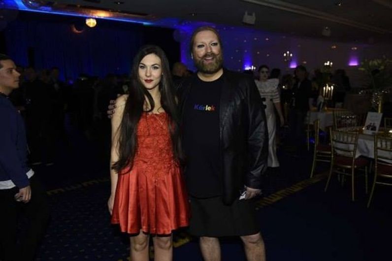 Foto de Elize Ryd & Rickard Söderberg
