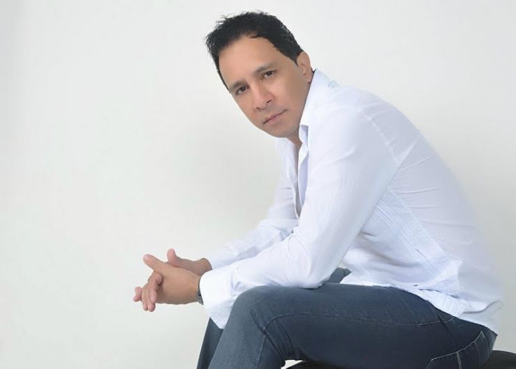 Foto de Eliedson Frota