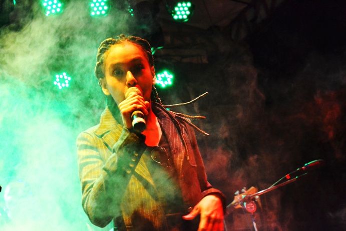 Photo of Guaraná Soul