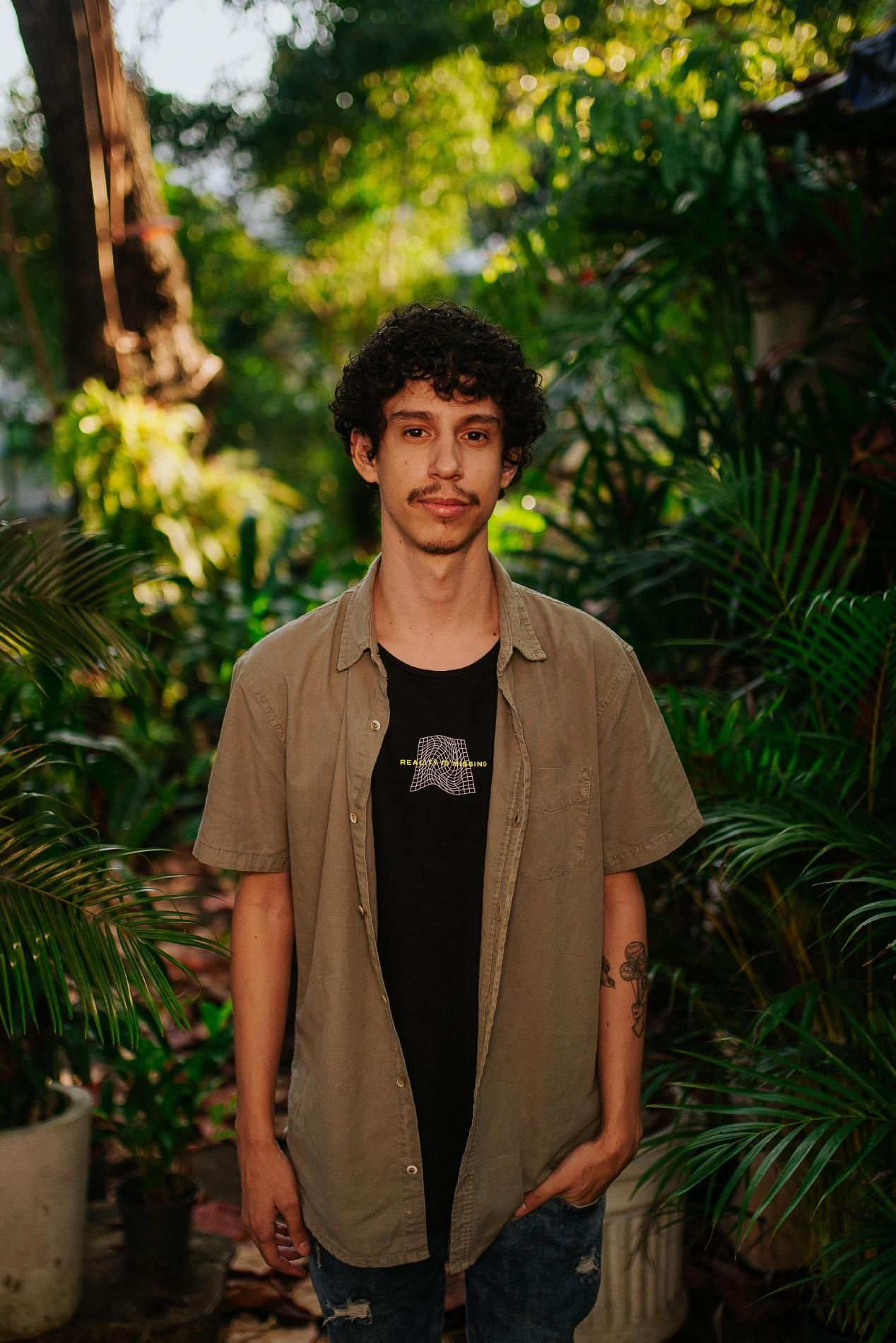 Foto de Rafael Muniz