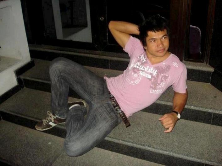 Foto de Eycon Hipólito