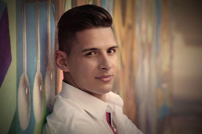 Foto de Alessandro Marques