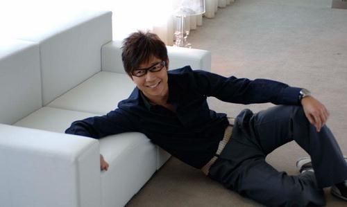 Photo of Victor Huang