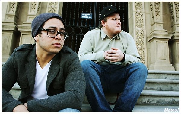 Foto de The Adrian William Project