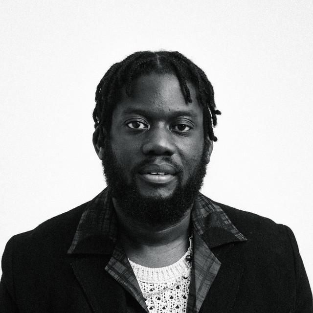 Foto de Michael Kiwanuka