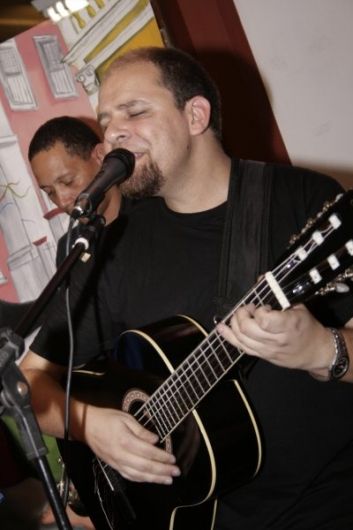 Foto de Jéferson Dantas