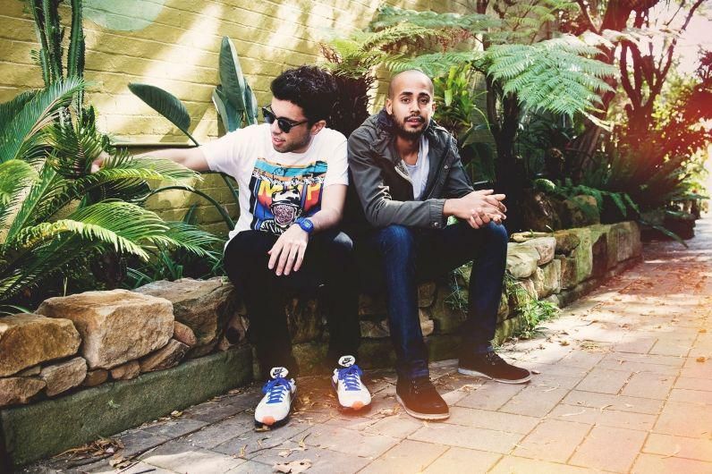 Foto de Olympic Ayres