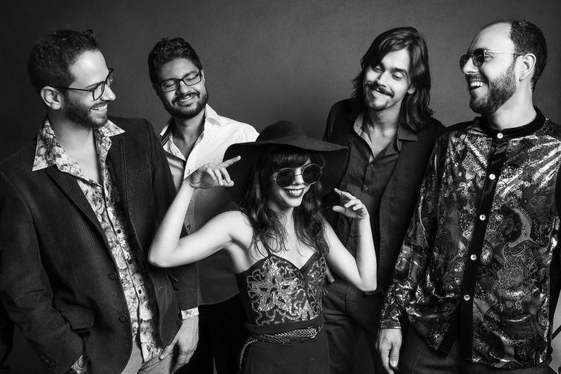 Foto de Rios Voadores