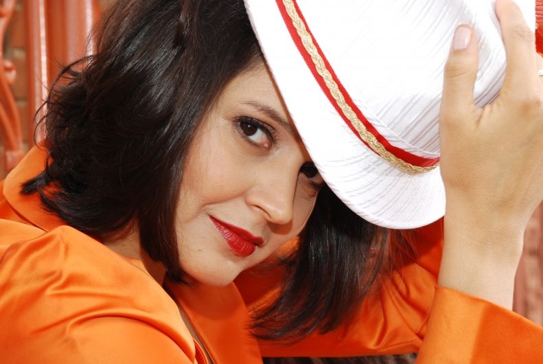 Foto de Maria Eugenia