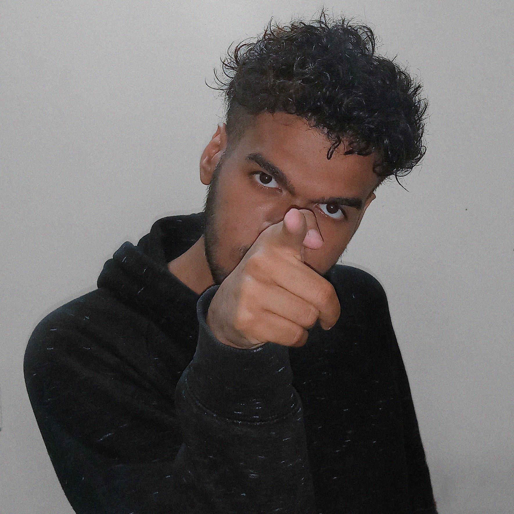 Foto de tavio the killer