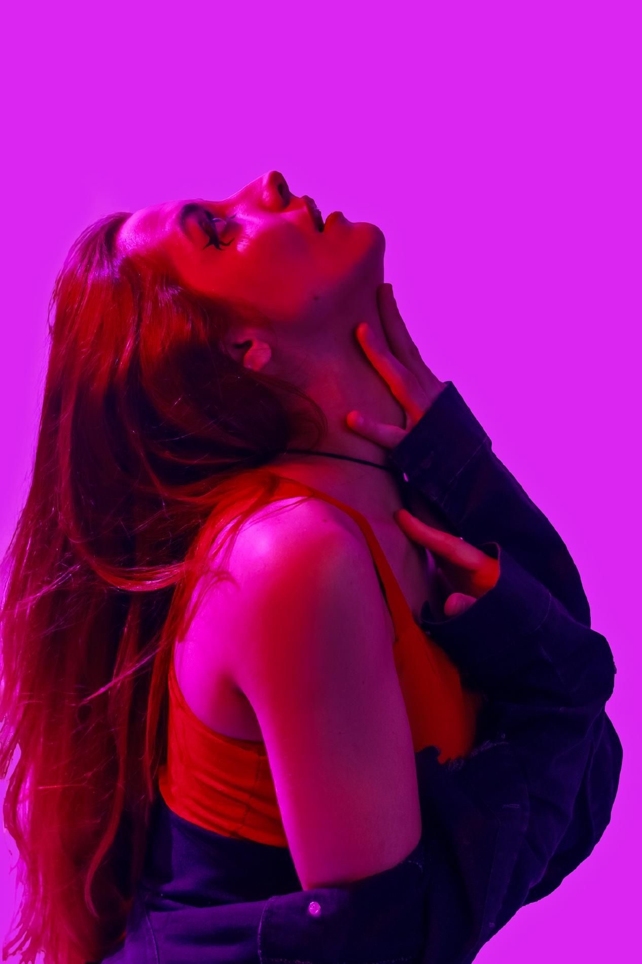 Foto de Laís Blanco