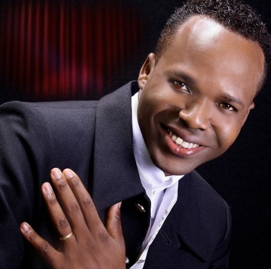 Foto de Nágilo Silva