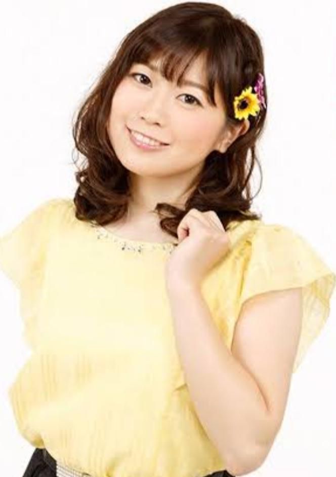 Foto de Miyamoto Kanako