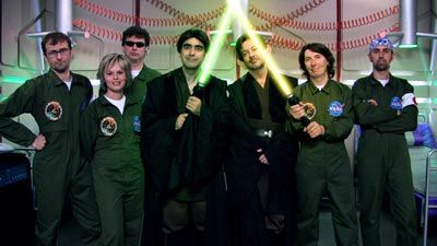 Photo of Elio E Le Storie Tese